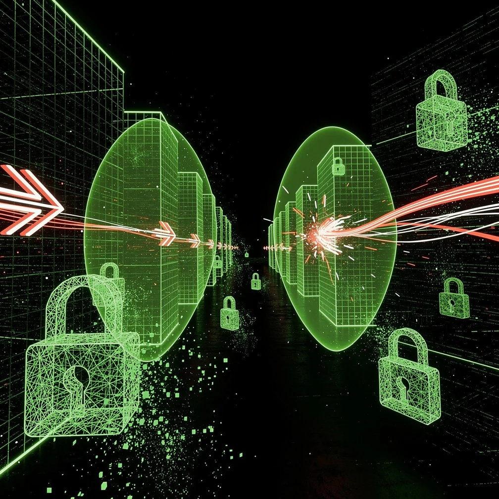 Cybersécurité Antony — Audit, pentest et défense périmétrique en France
