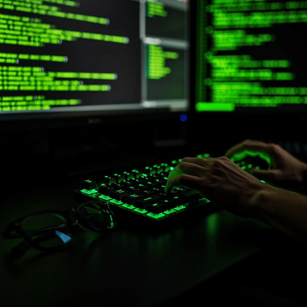 Cybersécurité Antony — Threat hunting, SOC et monitoring 24/7